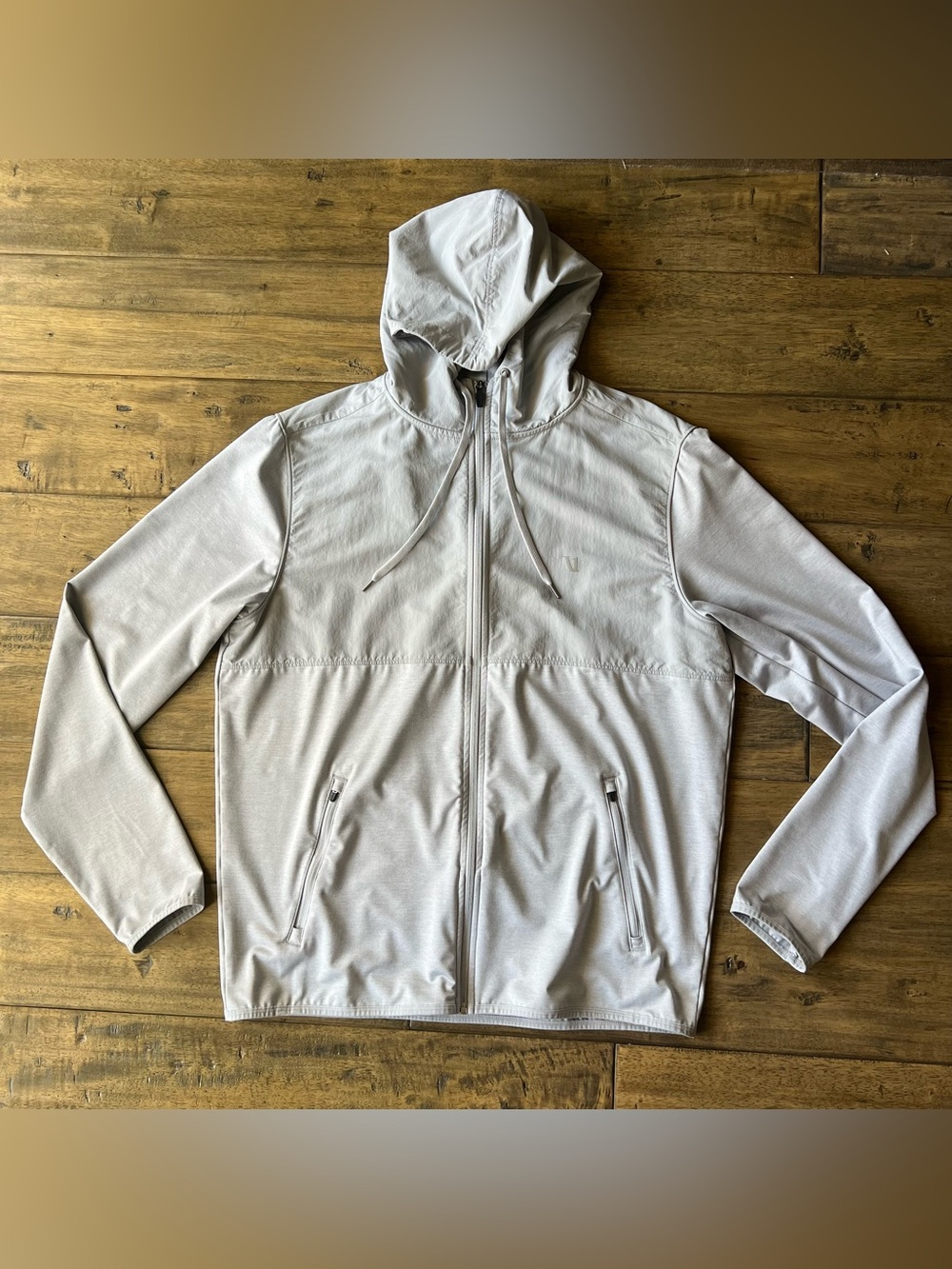 Vuori Sunday Element Jacket - Large